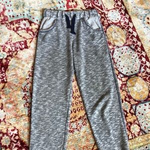 Girl’s Joggers